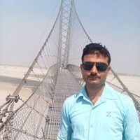 Profile Picture of Manoj Adhikari (@manoj-adhikari-25) on Quora