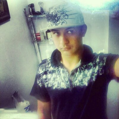 Profile Picture of Oscar Cordova (@oscarcordova92) on Twitter