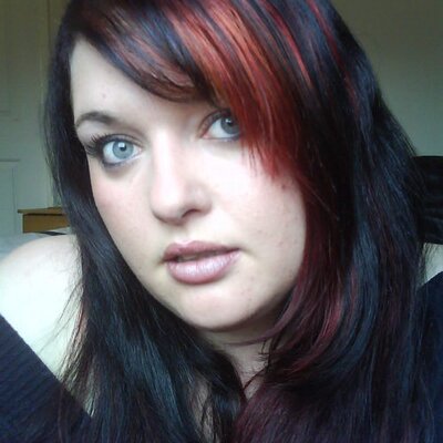 Profile Picture of Michelle Crawley (@Deepdevilblue) on Twitter