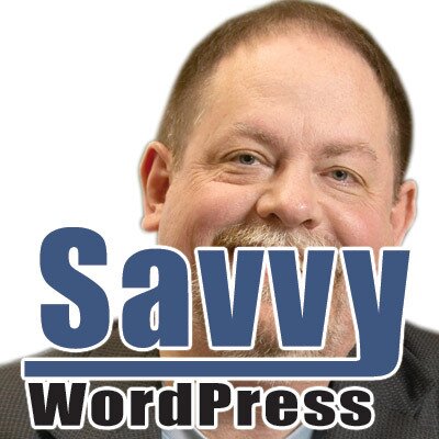 Profile Picture of Bob Dunn (@savvywordpress) on Twitter