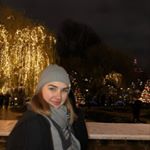 Profile Picture of Mia Simonsen (@mia__simonsen) on Instagram