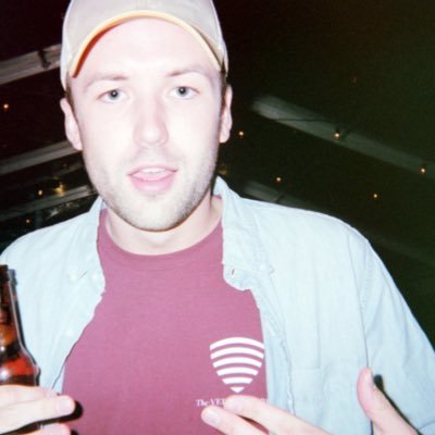 Profile Picture of James Moore  📼 (@james25moore) on Twitter