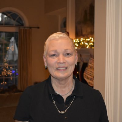 Profile Picture of Nancy Boyce (@NancyBoyce20) on Twitter