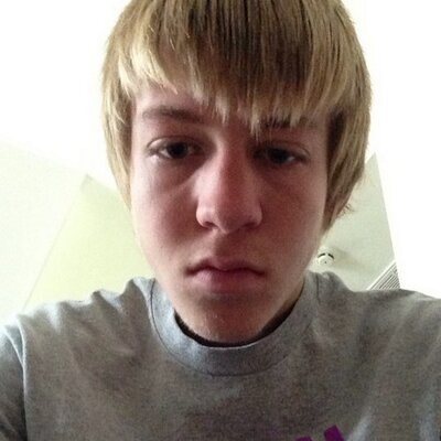 Profile Picture of Brandon Clay Boles (@brandon_bbb) on Twitter