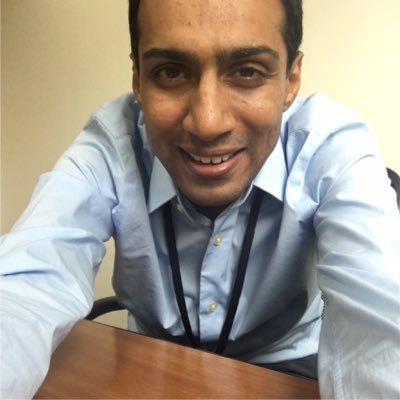 Profile Picture of Mahesh Iyer (@Maheshiyer3) on Twitter