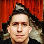 Profile Picture of Adrian Palos (@ajpalos) on Instagram