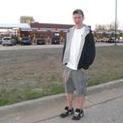 Profile Picture of Eric Steadman (@cowboy1994) on Twitter