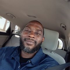 Profile Picture of Berry Abrams (@berry.abrams) on Tiktok