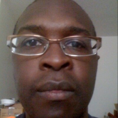 Profile Picture of C_B_Goff (@C_B_Goff) on Twitter