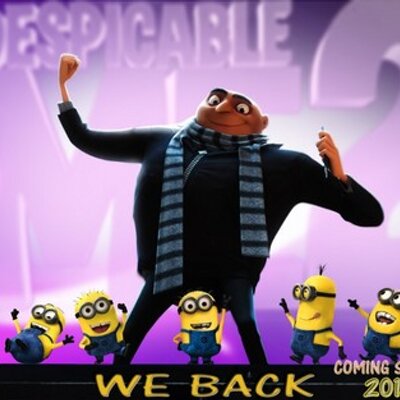 Profile Picture of Javier Nieves (@javiernieves11) on Twitter