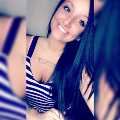 Profile Picture of Jessica Lynn Hintz (@jhintz7915) on Twitter