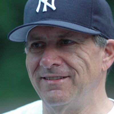 Profile Picture of Steve Redisch (@redman13) on Twitter