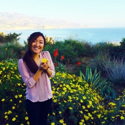 Profile Picture of Catherine Yoon (@catyoonie) on Twitter