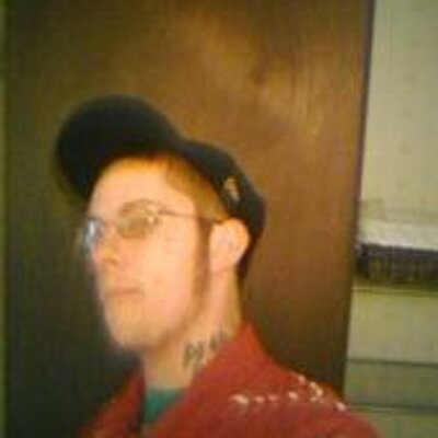 Profile Picture of Steven  Lowrance (@abidfarewell) on Twitter