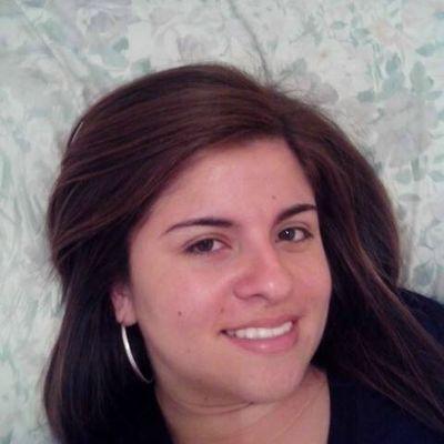 Profile Picture of Pamela Giraldo (@pamecami558) on Twitter