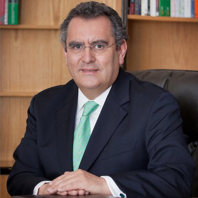 Profile Picture of Isidro Muñoz Rivera (@Isidro_mr) on Twitter