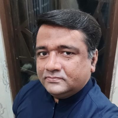 Aamer Amin - Twitter Profile Picture of Aamer Amin (@AamerAminMalik) on Twitter