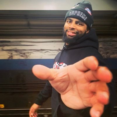 Profile Picture of Justin Walker  👑 (@jwalkerfb) on Twitter