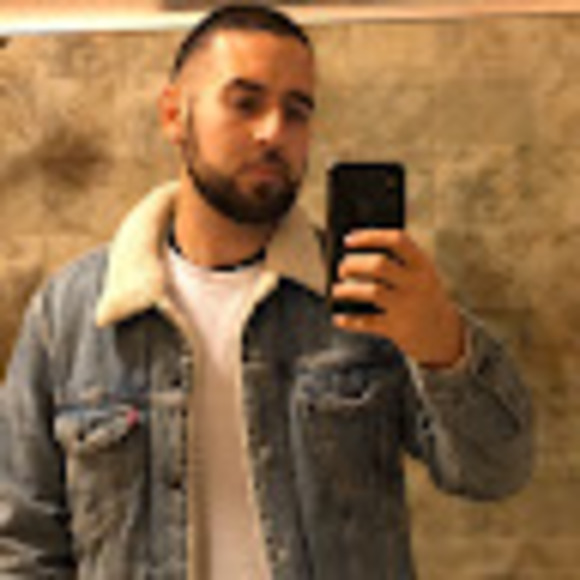 Profile Picture of Johnny Diablo (@johnnydiablo831) on Poshmark