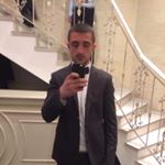 Profile Picture of alexandre.gogoladze (@alexandre.gogoladze) on Instagram