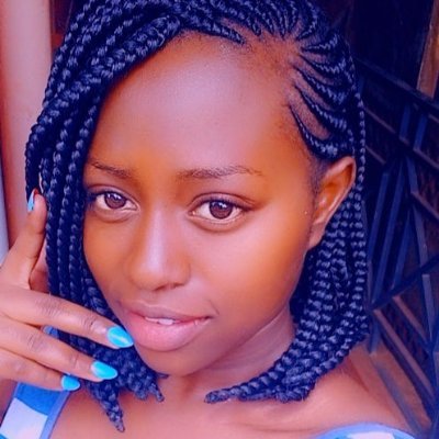 Profile Picture of Lucy Chege (@Lucyche82534244) on Twitter