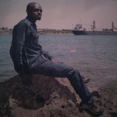 Profile Picture of Peter Mburu (@pmburu76) on Twitter