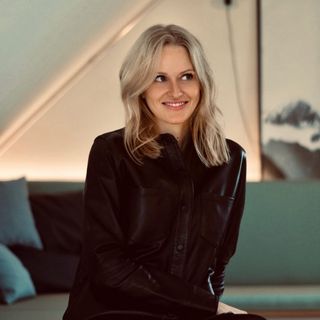 Profile Picture of Lara Daniel (@laradaniel) on Instagram