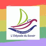 Profile Picture of L'odyssée du Savoir Mauritius (@odyssee_du_savoir_mauritius) on Instagram