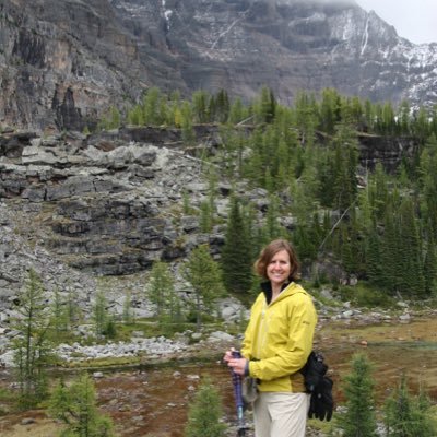 Profile Picture of Heather Douglas (@hld_calgary) on Twitter