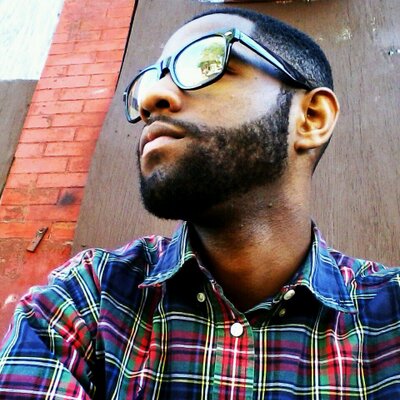 Profile Picture of Andre Powell (@Dre_Pilgrim) on Twitter