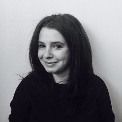 Profile Picture of Claire Friedman (@clairefriedman8) on Twitter