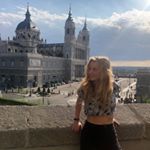 Profile Picture of Josy (@josephinemerle) on Instagram