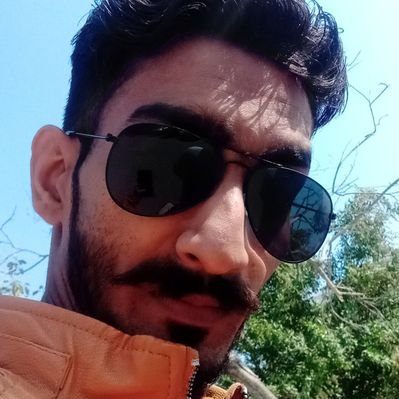 Profile Picture of Kamran Memon (@KamranM93849544) on Twitter
