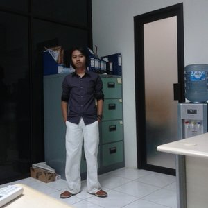 Profile Picture of Ferdian Felix (@ferdian86) on Myspace