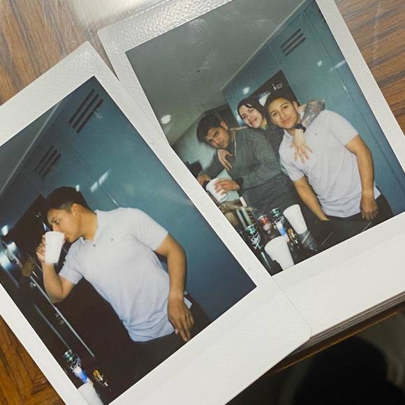 Profile Picture of Alex De la torre (@alexx0214) on Poshmark