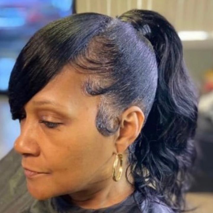 Lynette Parker - Tiktok Profile Picture of Lynette Parker (@@lynetteparker3) on Tiktok