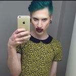 Profile Picture of Matty Shopnick (@ibindyounancy) on Instagram