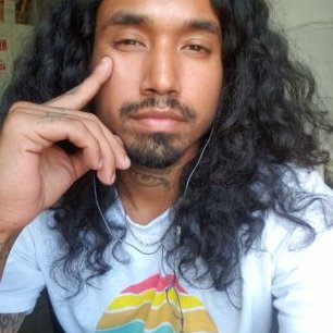 Profile Picture of Abraham Hall (@AbrahamHall19) on Twitter