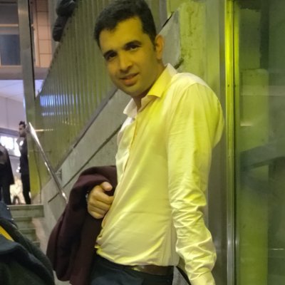 Profile Picture of Rohit Chaudhary (@rohitc36) on Twitter