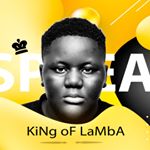 Profile Picture of kING 🤴 oF LaMbA (@gspreadrhap) on Instagram