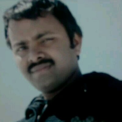 Profile Picture of Arup Chatterjee (@AcBaptu) on Twitter