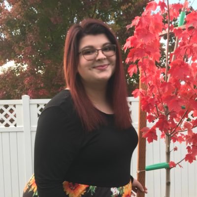 Profile Picture of Lilly DiLeo (@dileo_lilly) on Twitter