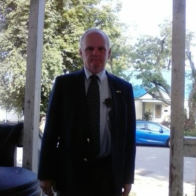 Profile Picture of Dave Ransdell (@DaveRansdell) on Twitter