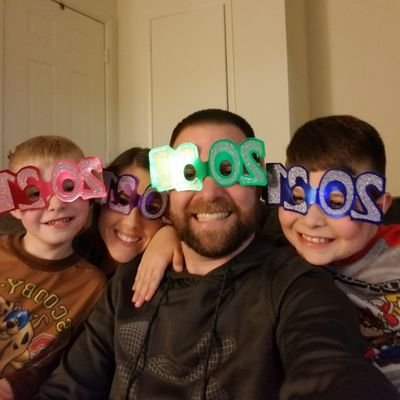 Bryan Isham - Twitter Profile Picture of Bryan Isham (@KSFTCW2015) on Twitter