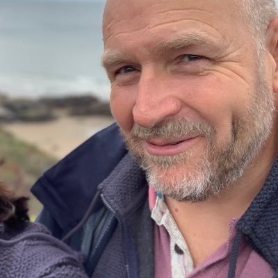 Profile Picture of David Randall (@davidarandall) on Twitter