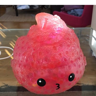 Profile Picture of Pinkie (@pinkie.stessball) on Tiktok