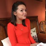 Profile Picture of Lucy Glover (@lucy_glover) on Instagram