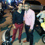 Profile Picture of edward rafaer reyes severino (@reyes_severino) on Instagram