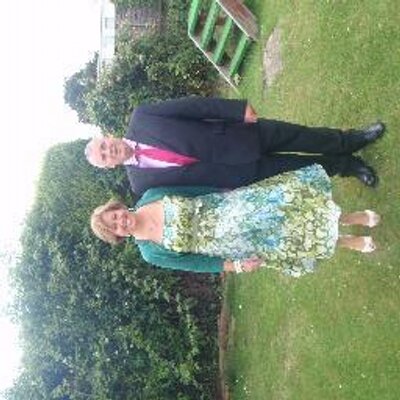 Profile Picture of Janice Hennessy (@janicehenn1) on Twitter