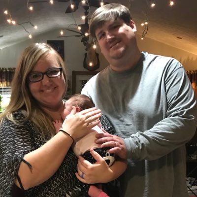 Profile Picture of Nicholas Daniel (@nicdaniel4UA) on Twitter